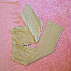 Old Navy Mid-Rise Dress Slacks - Size 18 Long